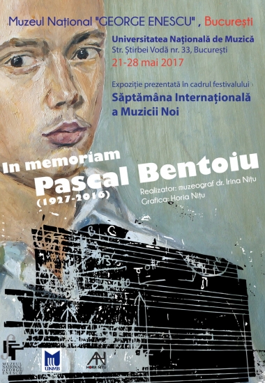 ”In memoriam Pascal Bentoiu” în cadrul SIMN